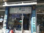 Or Tek Installation (Istanbul, Beyoglu, Necatibey Street, 5E), water treatment, water treatment equipment