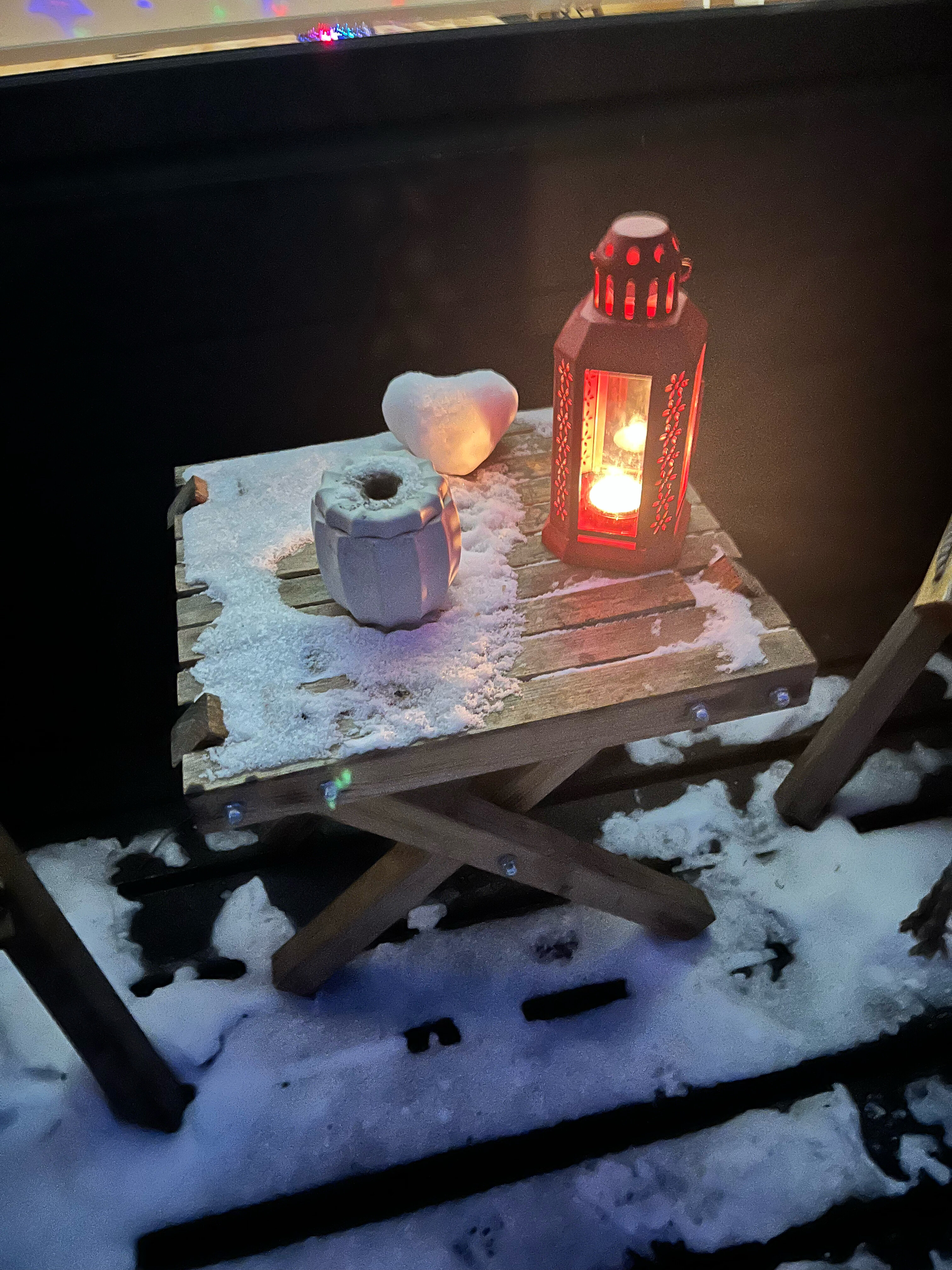 Фото Место счастья