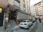 Taskin Law Office (Istanbul, Kagithane, Hurriyet Neighborhood, Ipek Street, 2A), attorney