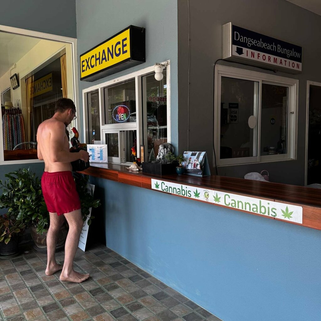 Grocery 7-eleven, Phuket Province, photo