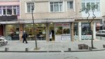 Yaprak Doner (Istanbul, Sisli, Lawyer Avenue, 24B), fast food