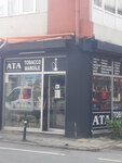 Ata Tobacco Hookah (Istanbul, Uskudar, Salacak Neighborhood, Ihsaniye Bostani Street, 18A), estanco