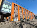 Allergan (Stanislavskogo Street, 21с2), pharmaceutical company