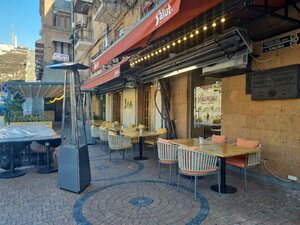 Ciao by Marush (Yerevan, Tamanyan Street, 6), pizzeria