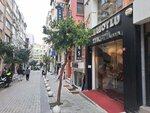 Tunaboylu Tekstil (Istanbul, Sisli, Halaskargazi Neighborhood, Safak Street, 48A), fabricación y venta de tejidos