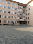 Istanbul - Sisli Kurtulus Anatolian High School (İstanbul, Şişli, Bozkurt Cad., 124-128), lyceum