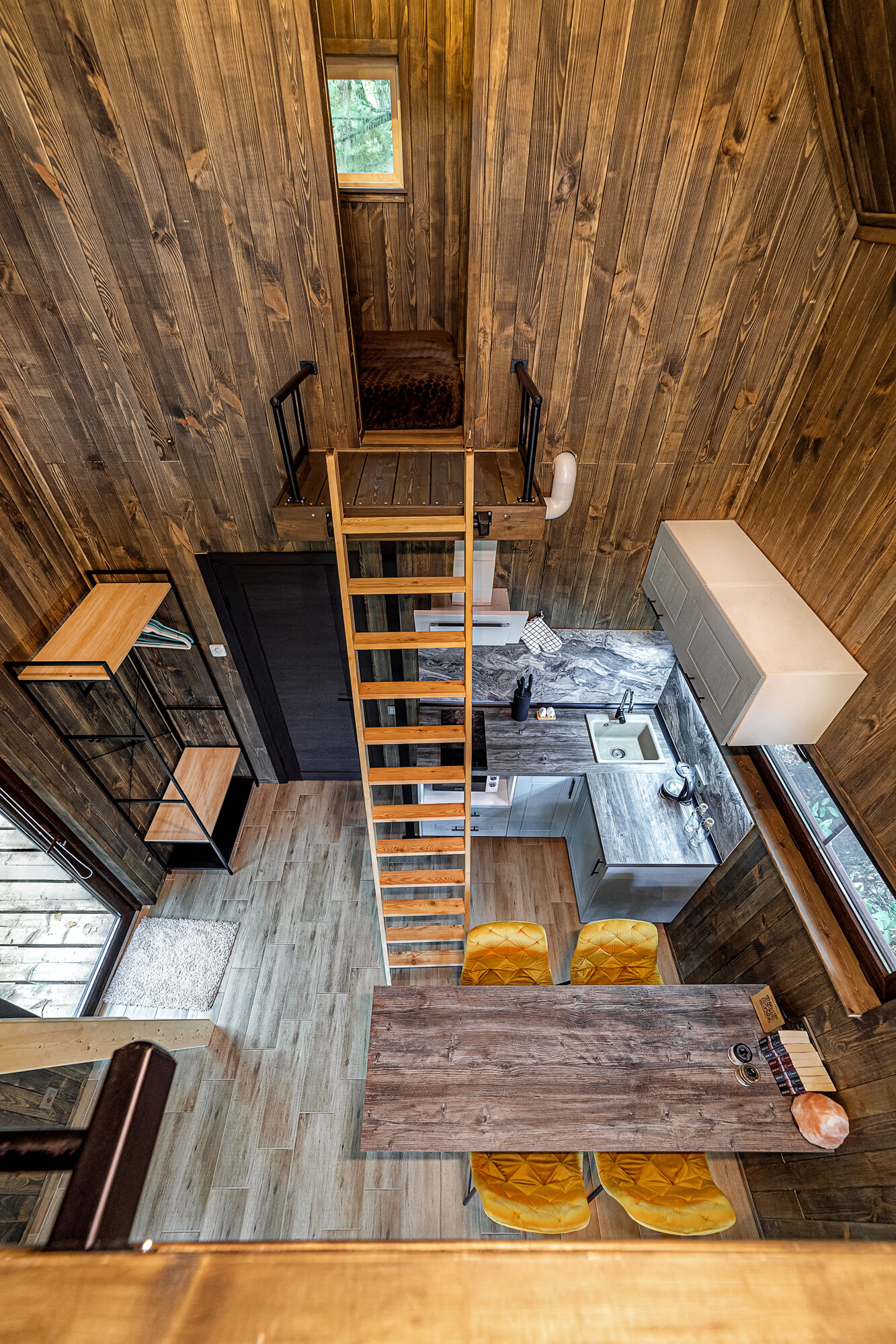 Фото Дом Вилладж