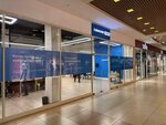 Samolet Plus (Novoyasenevskiy Avenue, 1), agencia inmobiliaria