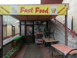Fast Food (Bógenbaı batyr dańǵyly, 69), fast food