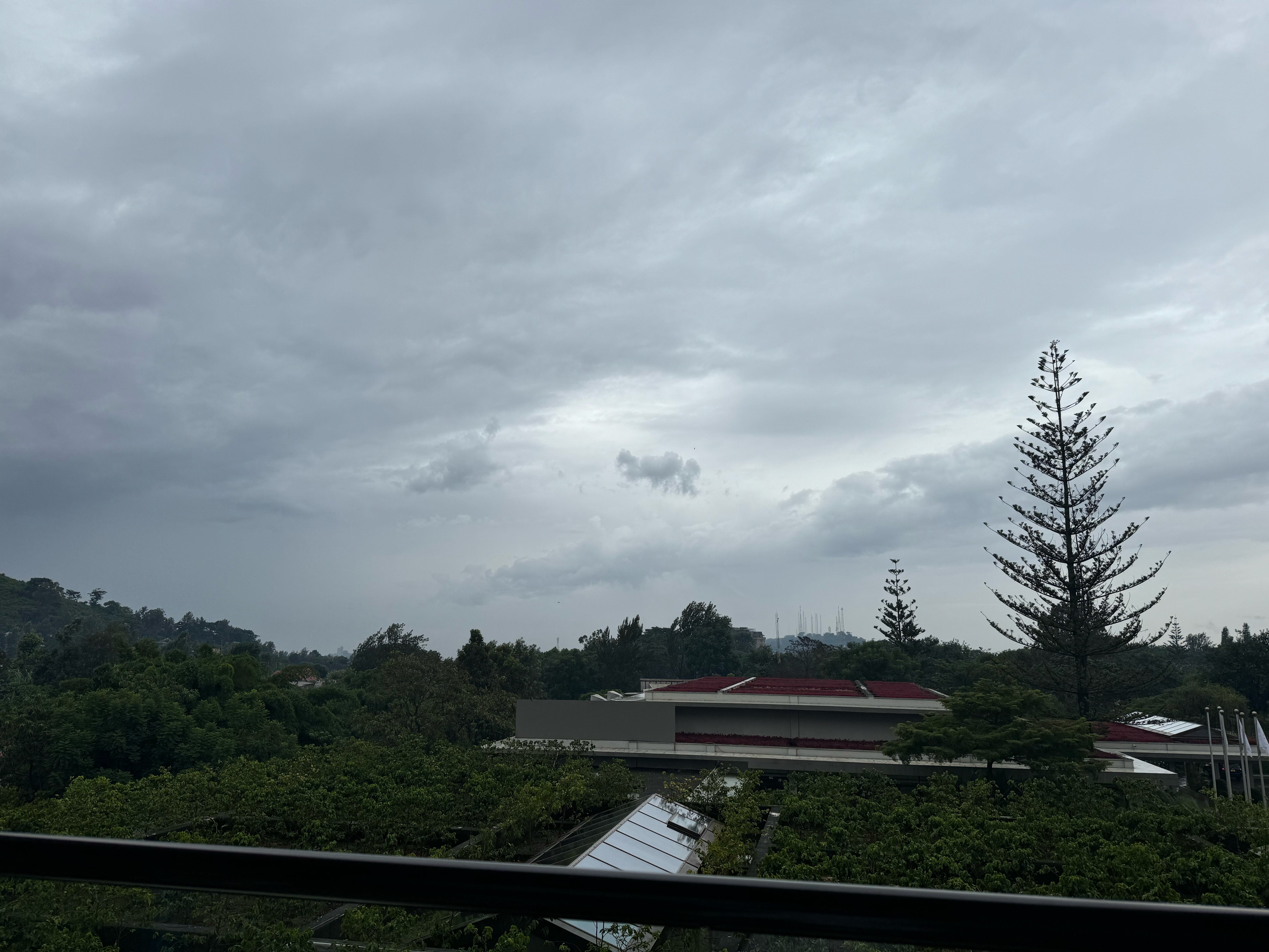 Фото Gran Melia Arusha