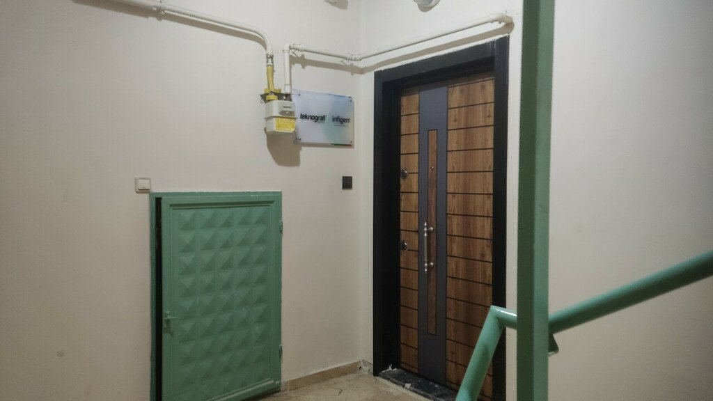 Business consulting Infigen, Gaziantep, photo