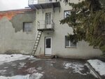 АМС (Nasosnaya Street, 3к2) ، لف الأنابيب والاسطوانات المعدنية