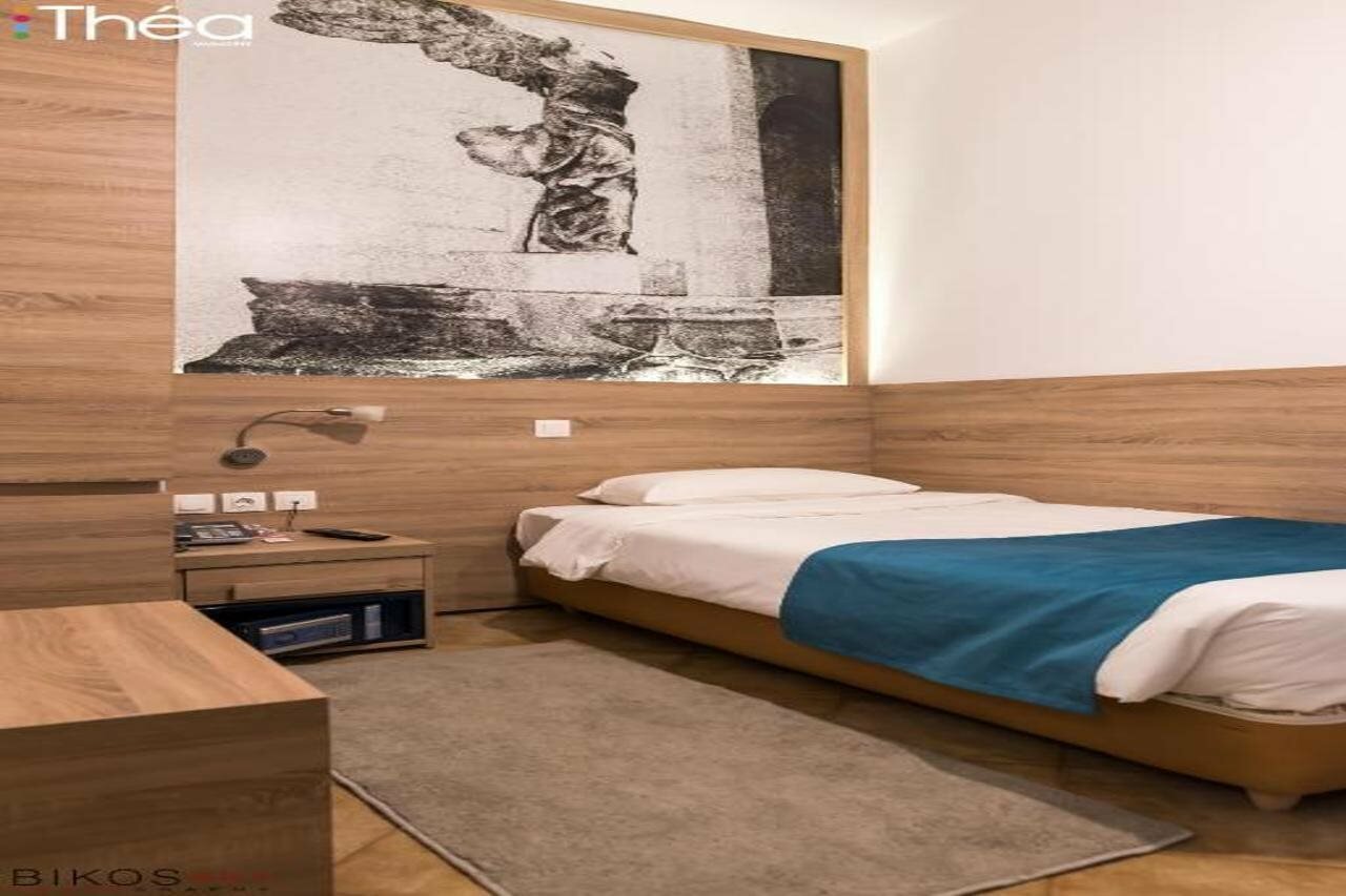 Фото Marianna Hotel