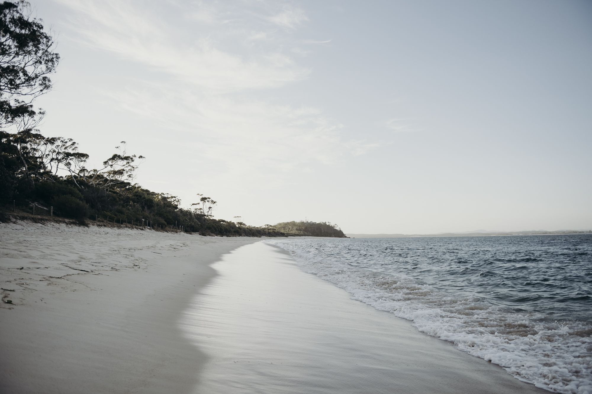 Фото Salt At Shoal Bay