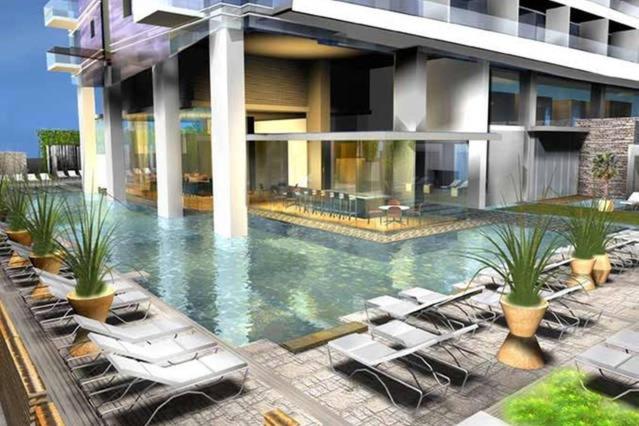 Фото Palms Place