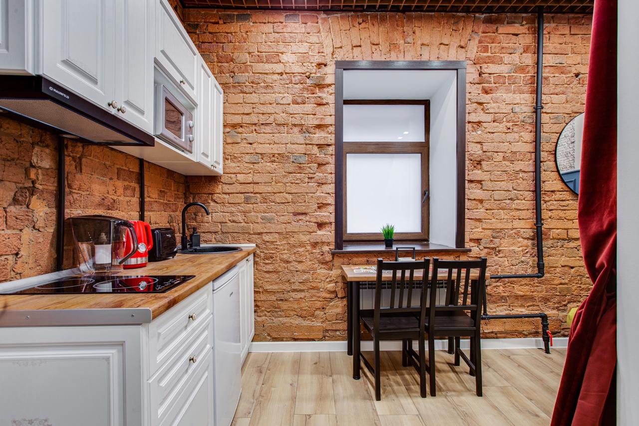 Фото Home24 на Балакиревском переулке