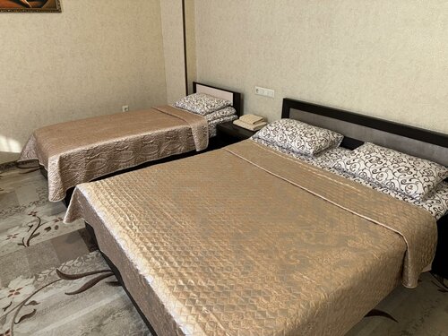 Гостевой дом Звезда в Крыму