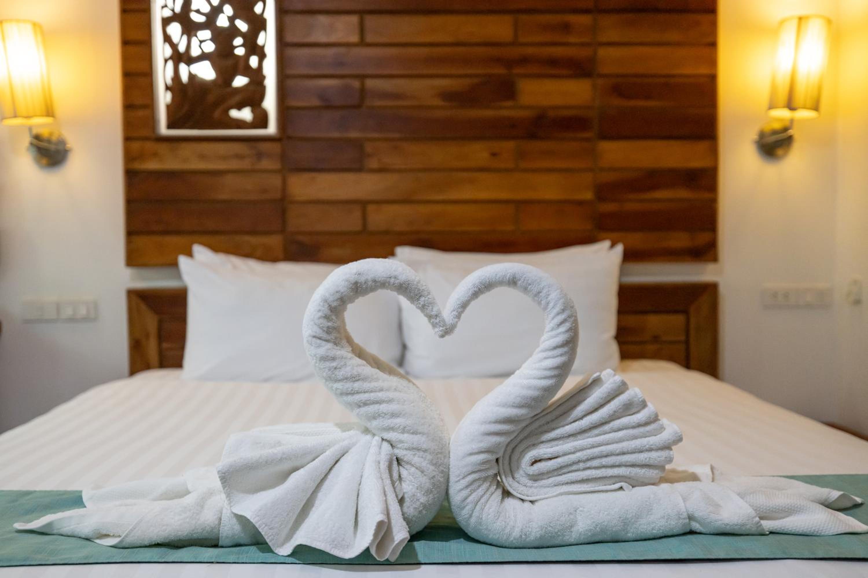 Фото Oyo 510 Thai Palace Resort