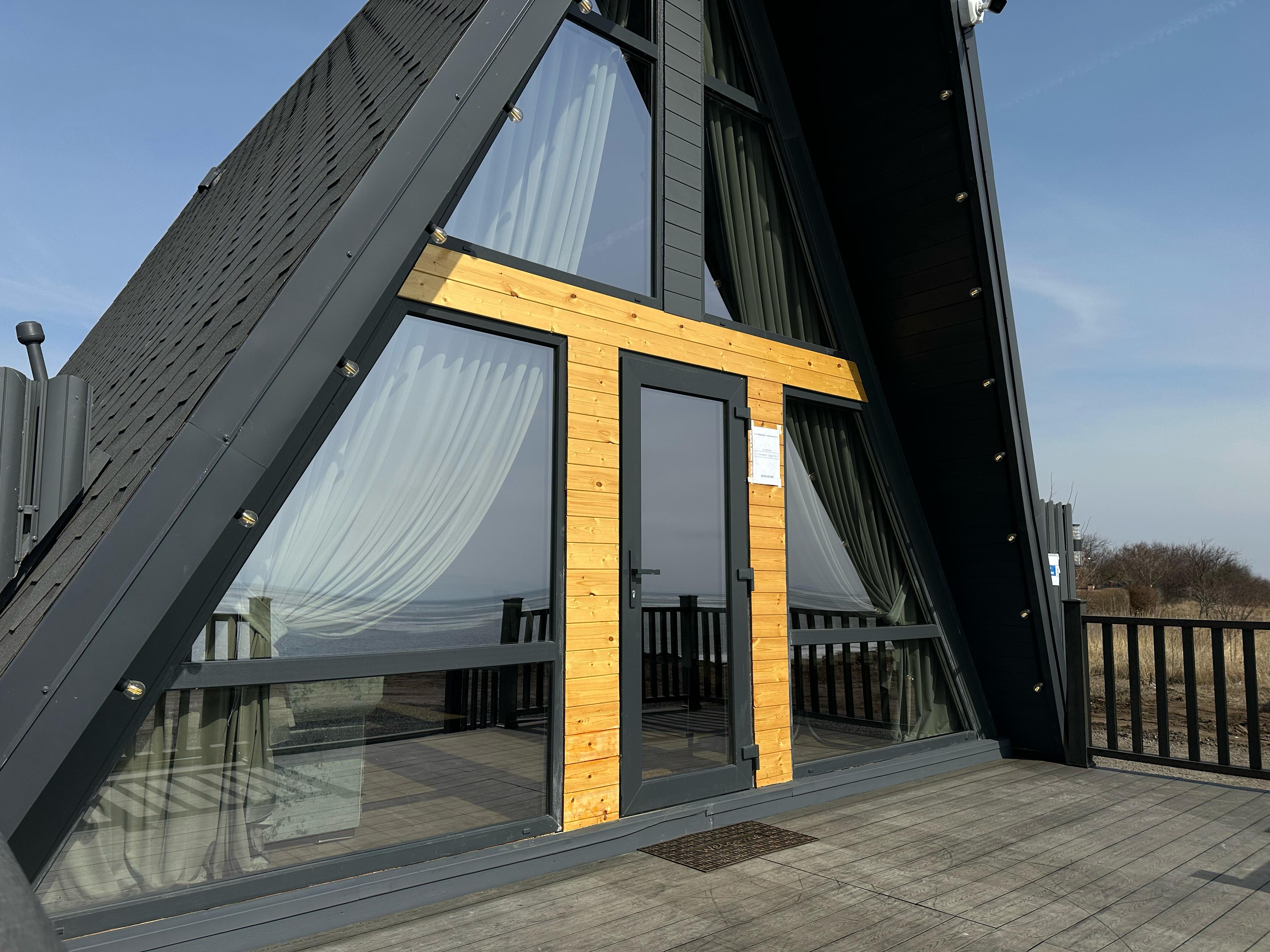 Фото Приморка Глэмп