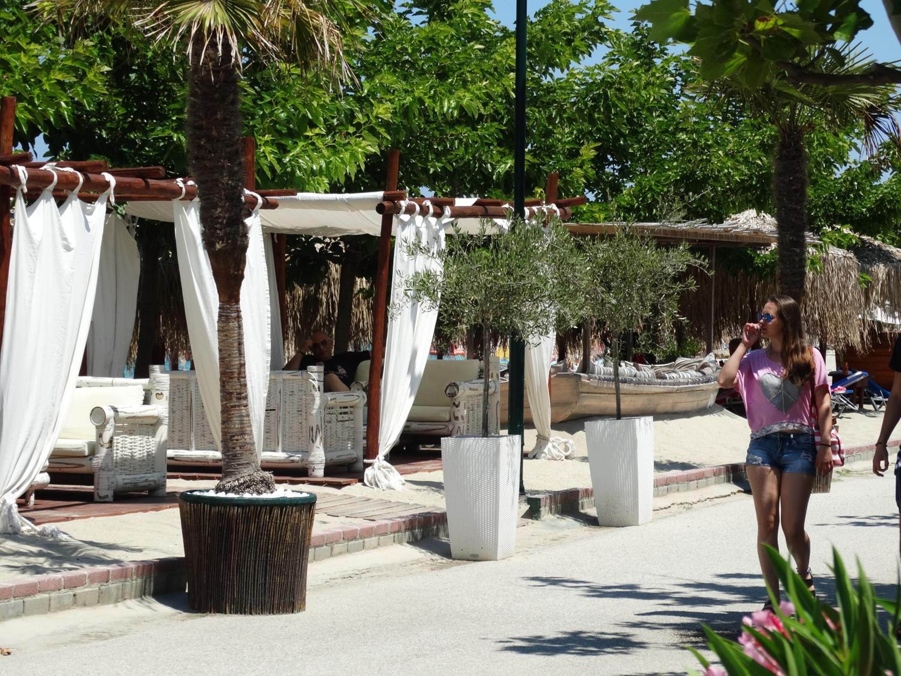 Фото Hotel Rigakis