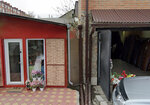 Ритуал-Владикавказ (Vladikavkaz, Solnechnaya ulitsa, 3А) ، مكان الجنازة