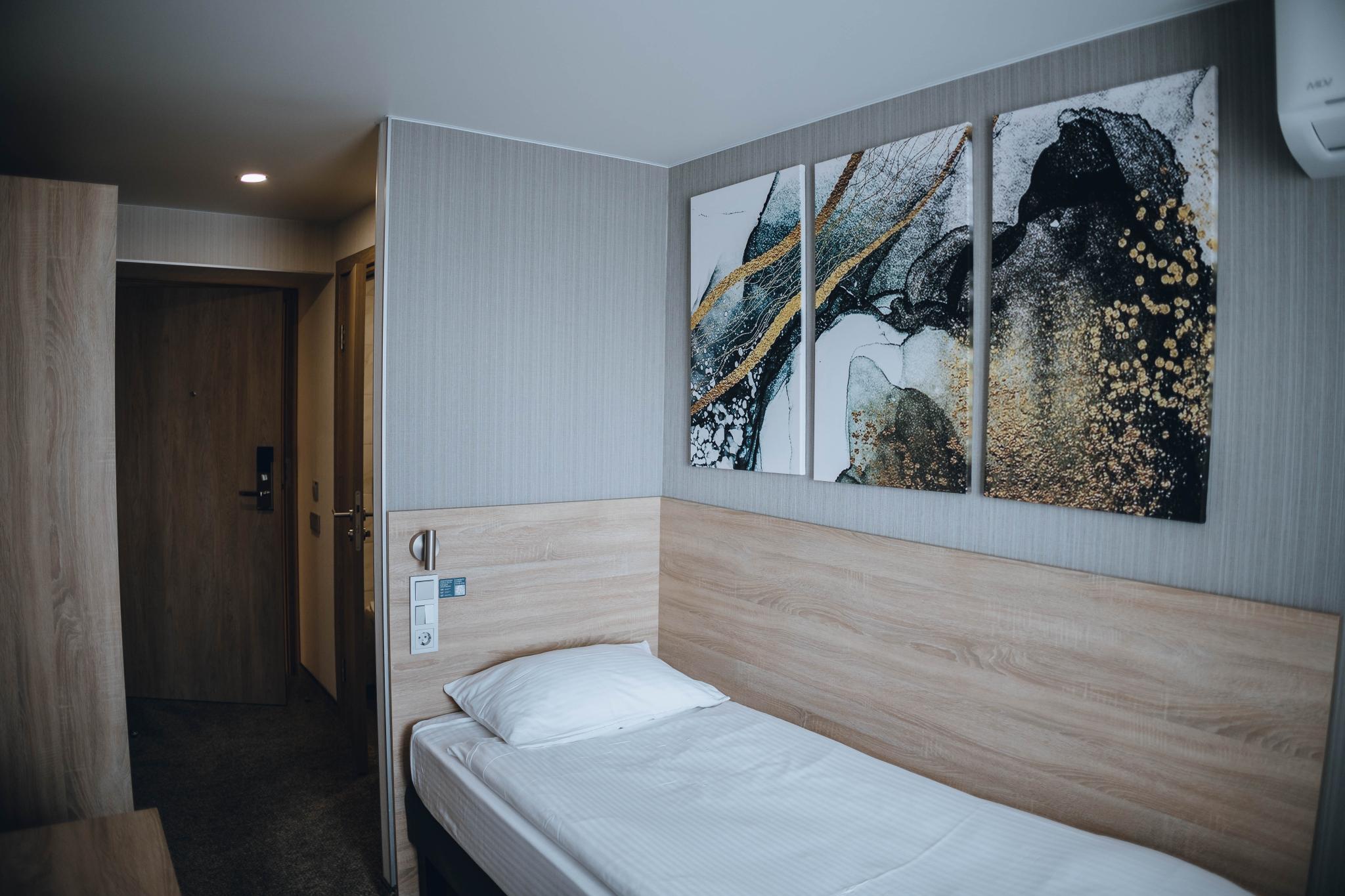 Фото Амакс Сити-отель