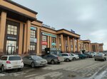 A boutique selling tools (Kenes Nokin Avenue, 44В), herramienta de construcción