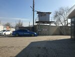 ГК 35 (Kulikova Street, 22) ، موقف سيارات مشترك