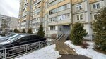 TSZh № 10 (Kominterna Street, 258к1) ، جمعية أصحاب المنازل