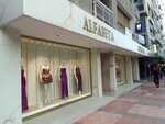 AlfaBeta (İzmir, Konak, Kültür Mah., Plevne Blv., 23A), clothing store