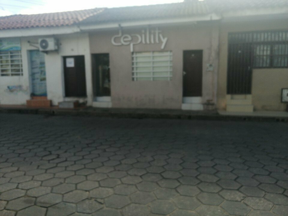 Beauty salon Depility, Santa Cruz de la Sierra, photo