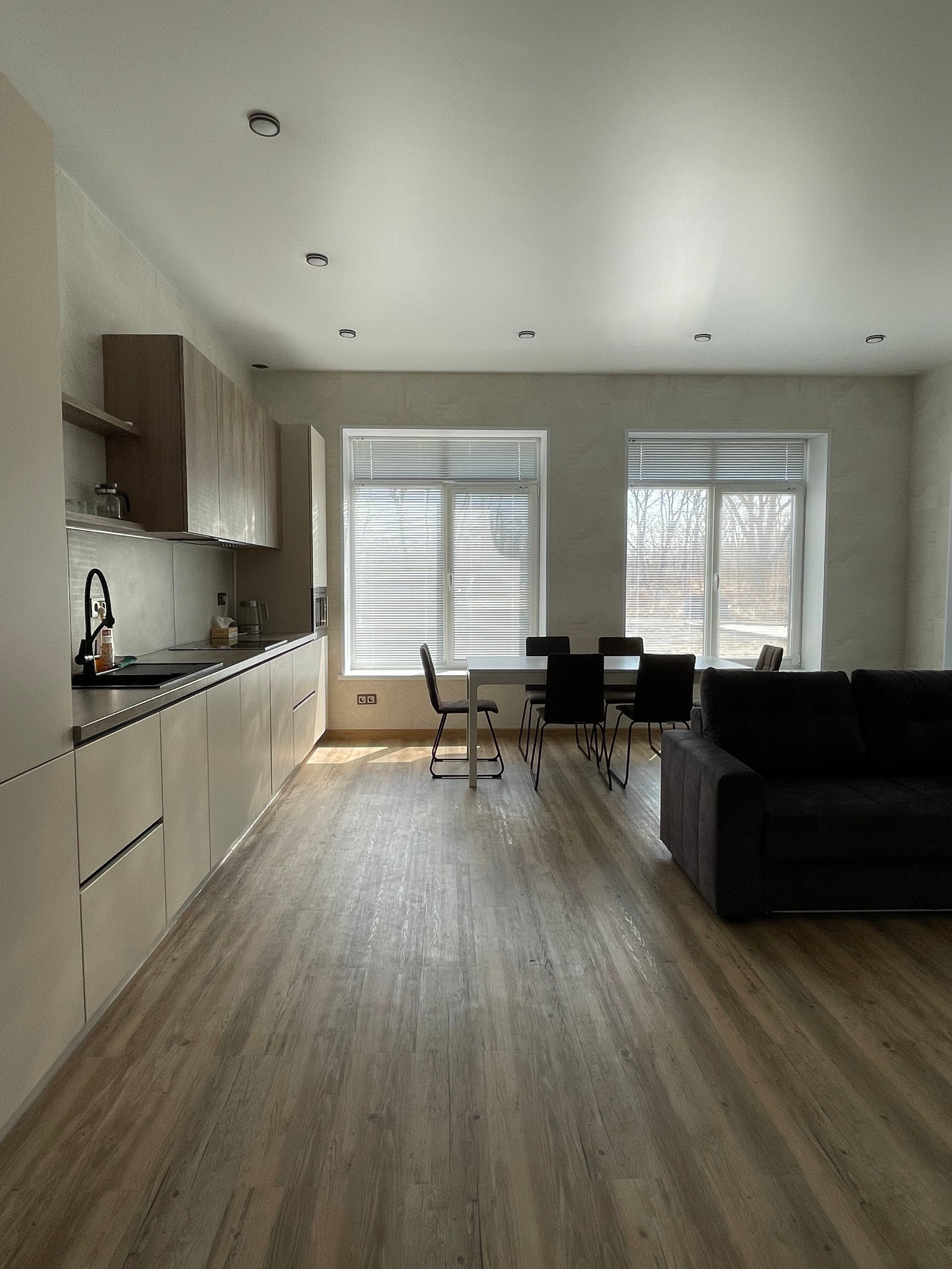 Фото Pine Family