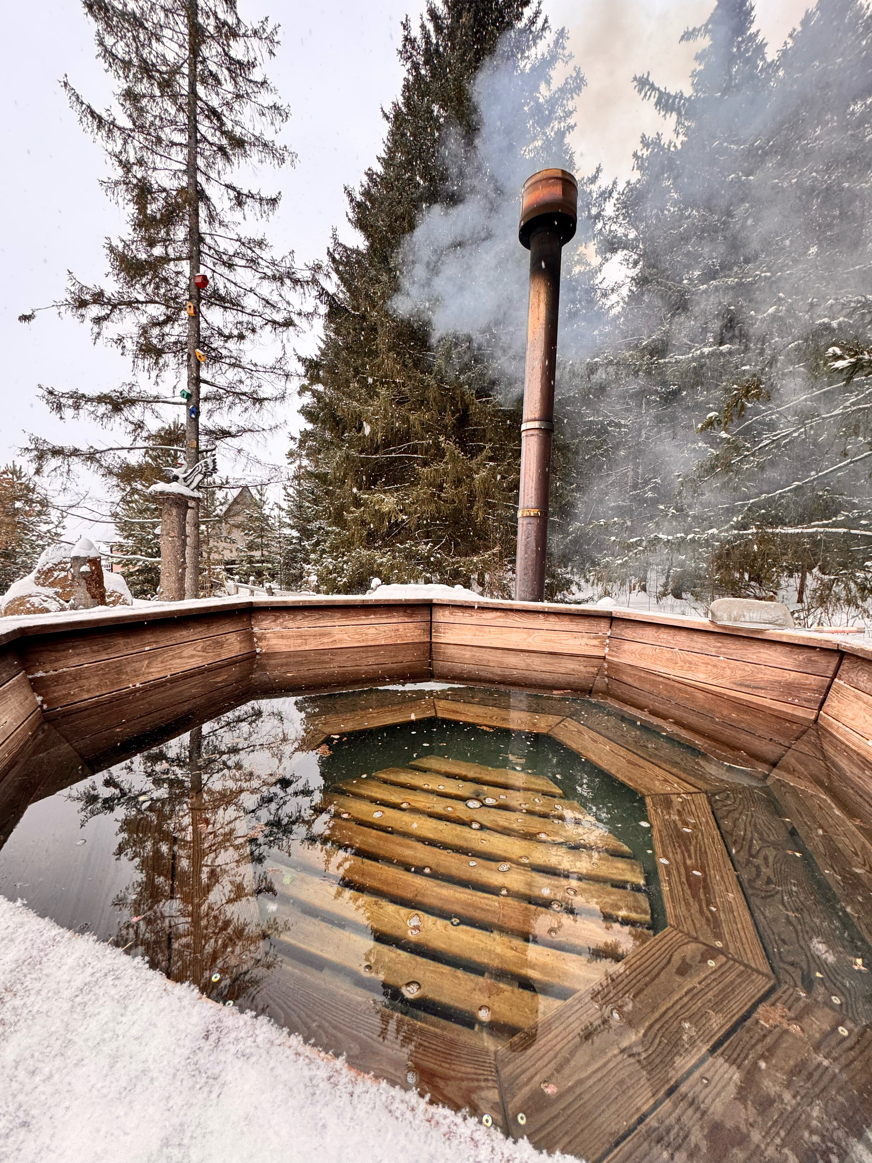 Фото Уральская горка