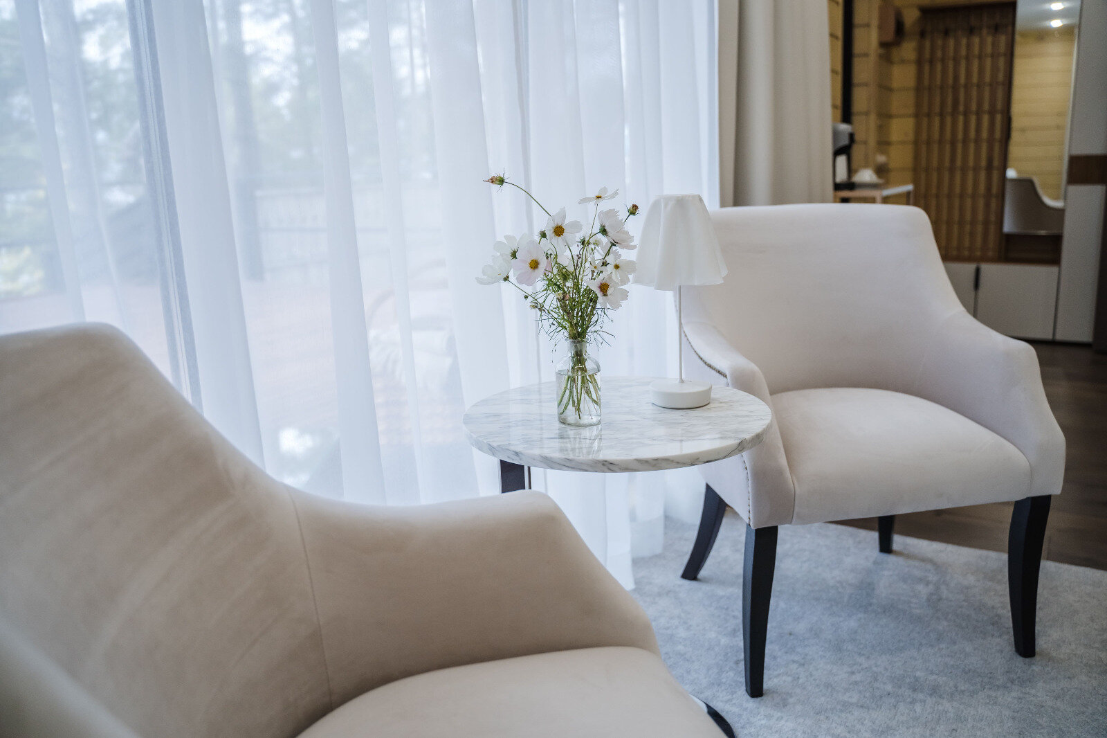 Фото Тэнсуури