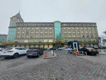 Kiberlandia (Pobedy Square, 4А), educación adicional