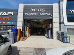 Yetis Plastic Metal (Ankara Province, Yenimahalle, Labor Boulevard, 202), metalware