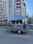 Matryeshka na nozhkah (Aviakonstruktora Milya Street, 13к1), cafe