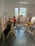 Арт-студия Талант (posyolok Zapadny, mikrorayon Vishnyovaya Gorka, Izumrudnaya ulitsa, 1), further education