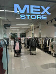 Mex_Store (Moskovskoye Highway, 43), clothing store