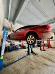 Gatchina Avtoservice (prospekt 25 Oktyabrya, 42Д), car service, auto repair