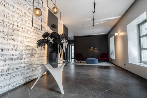 Гостиница Вилла Доминанта в Сукмановском сельсовете