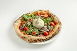 Mario Trattoria (Адмиралтейский просп., 8), пиццерия в Санкт‑Петербурге