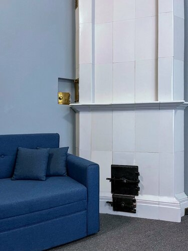 Гостиница Фольберт в Центральном районе