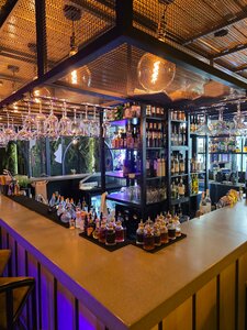 Эликсириум (Nizhniy Novgorod, Piskunova Street, 29), bar, pub