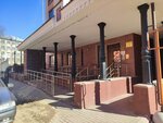Адвокатская контора № 22 (Alekseevskaya Street, 13А) ، محامي