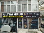 Ultra Group (Istanbul, Atasehir, Icerenkoy Neighborhood, Huzur Hoca Avenue, 13A), auto parts and auto goods store