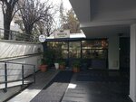 Conta Coffee Bakery (Istanbul, Uskudar, Acibadem Neighborhood, Yurtseven Street, 2), cafetería