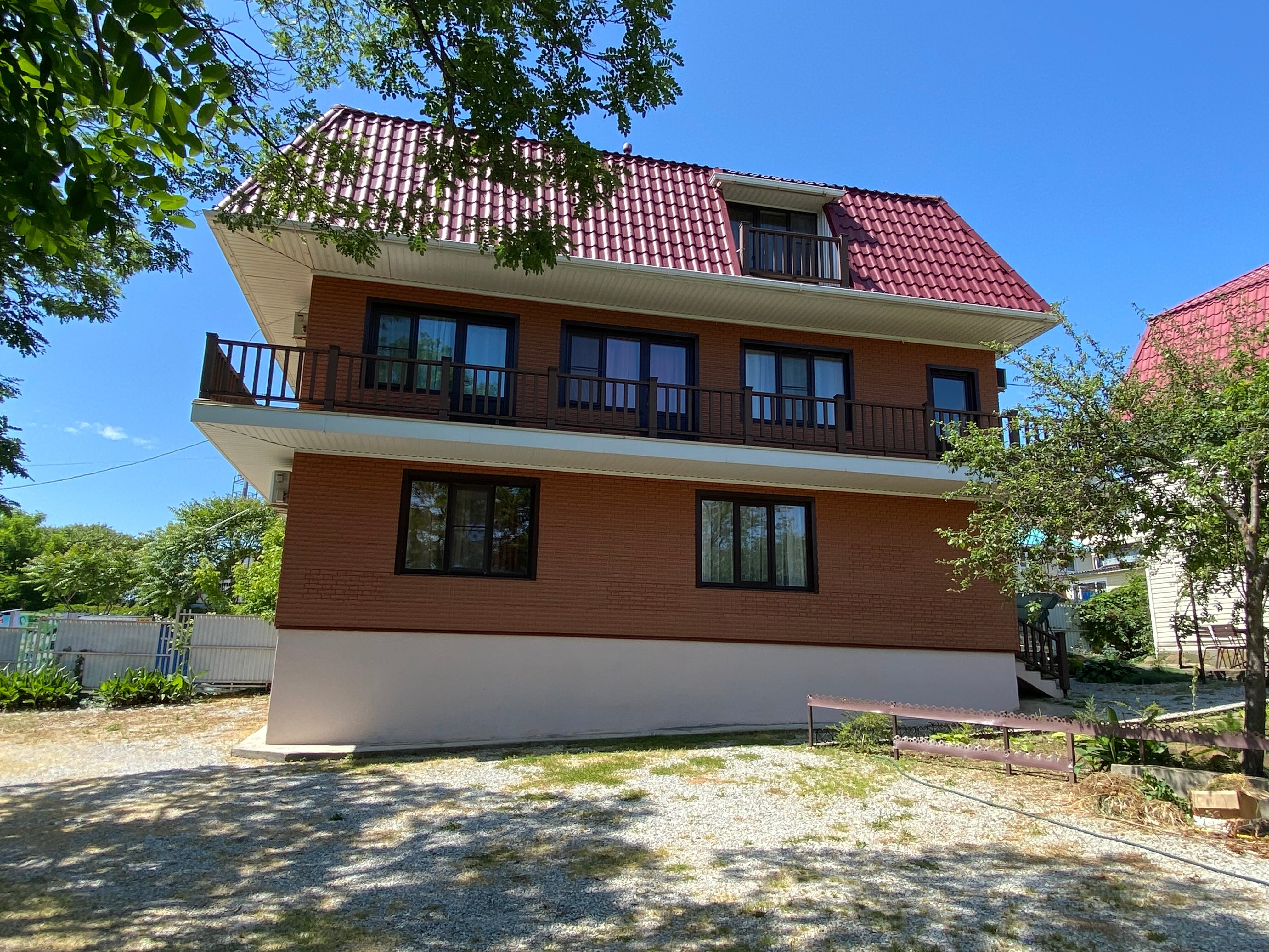 Фото Черноморская сказка