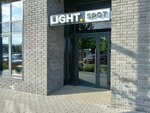 Lightspot (Pushkina Street, 61/3), lamps