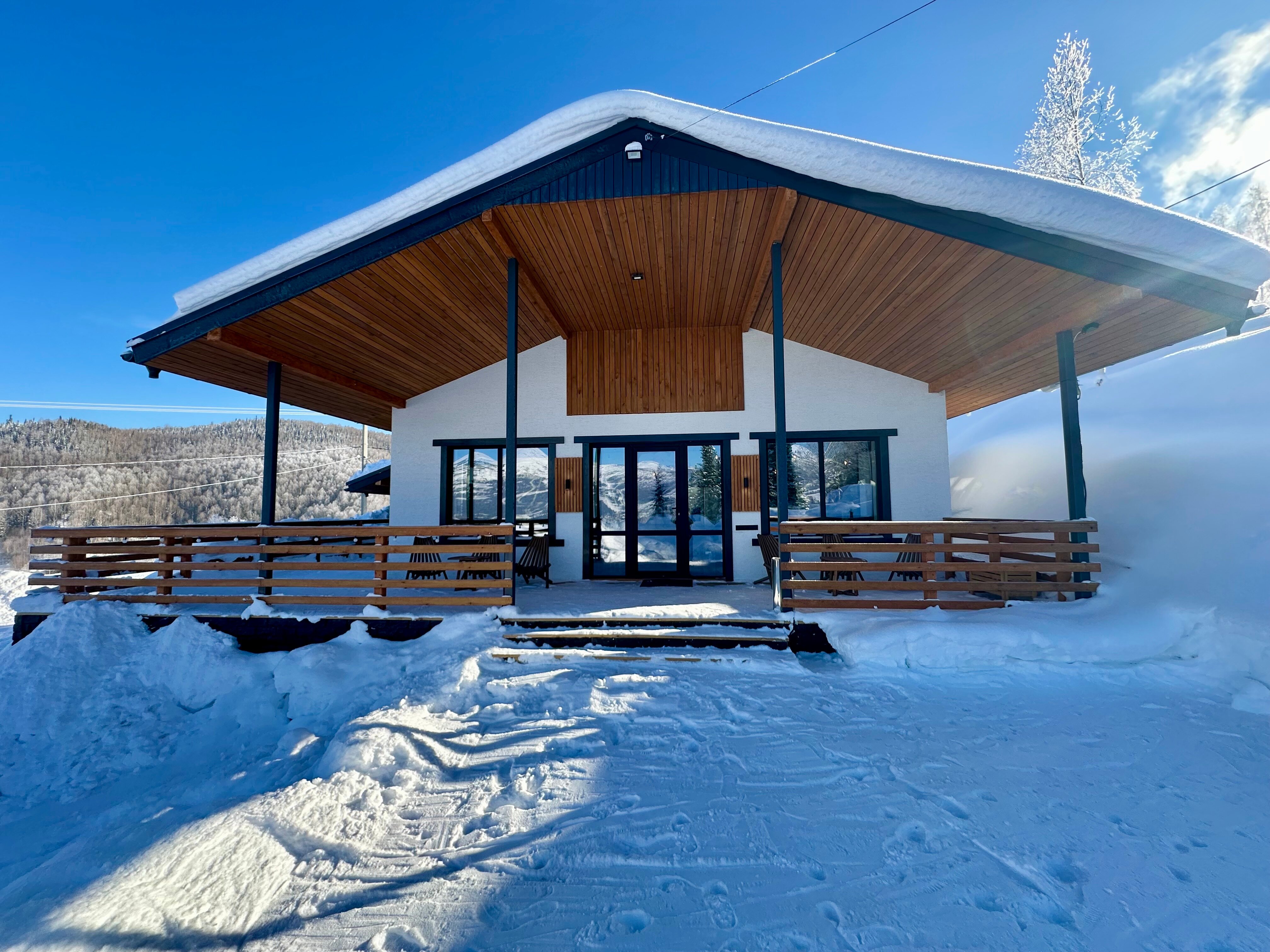 Фото Вершина Гор